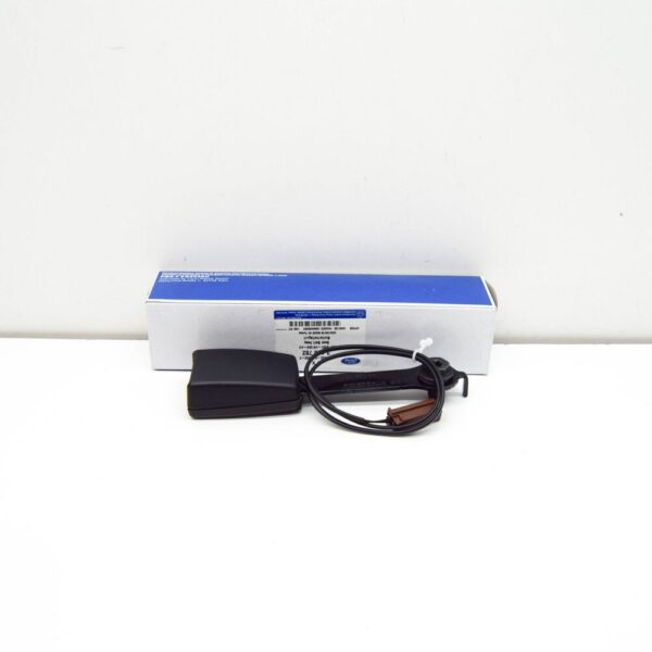 2146782 - FORD TRANSIT MK4 FRONT LEFT SEAT BUCKLE LHD 2146782 BK21-V61202-AD NEW GENUINE