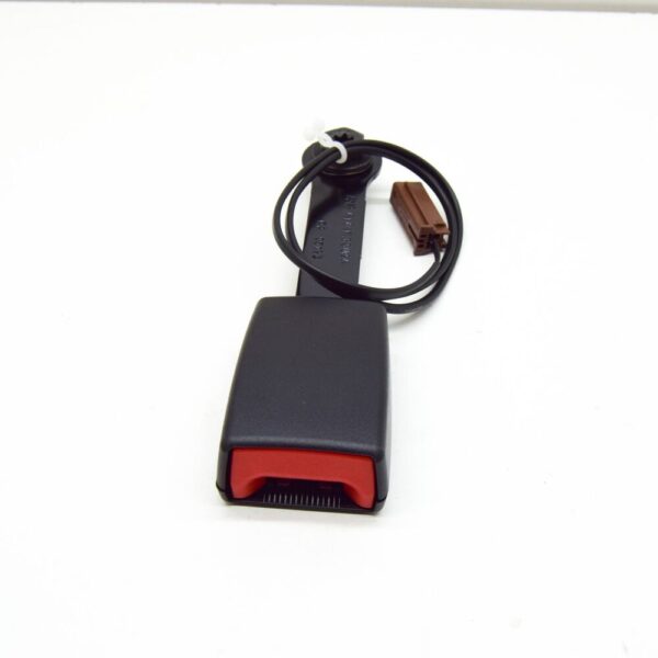2146782 - FORD TRANSIT MK4 FRONT LEFT SEAT BUCKLE LHD 2146782 BK21-V61202-AD NEW GENUINE