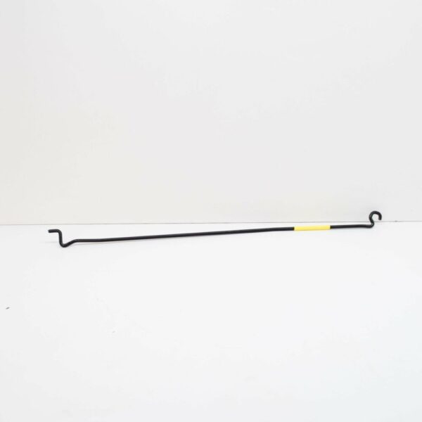 2148265 - NEW FORD ECOSPORT MK2 FRONT HOOD STAY 2148265 GN15-16A931-AD ORIGINAL