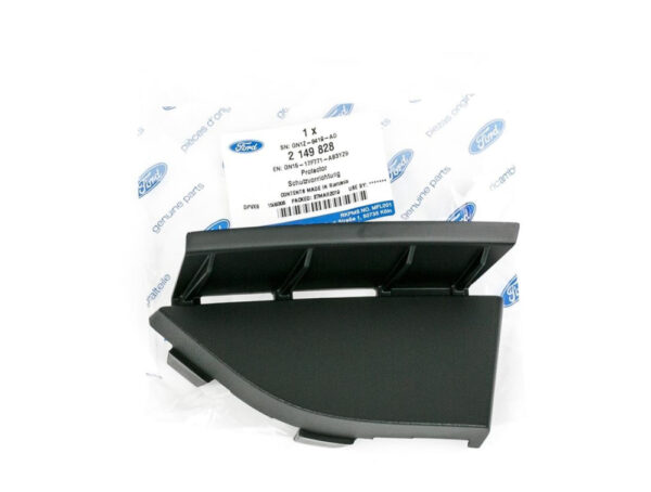 2149828 - NEW FORD ECOSPORT MK2 FRONT BUMPER LEFT SIDE PROTECTION TRIM 2149828