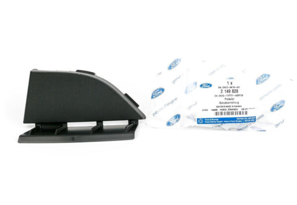 2149828 - NEW FORD ECOSPORT MK2 FRONT BUMPER LEFT SIDE PROTECTION TRIM 2149828