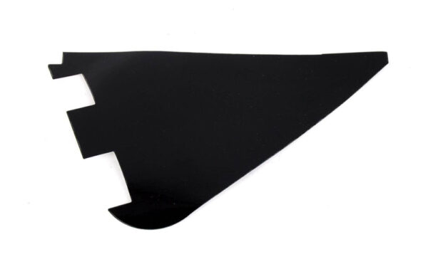 2150061 - NEW FORD ECOSPORT MK2 TRIANGULAR DOOR COVER REAR LEFT 2150061 ORIGINAL