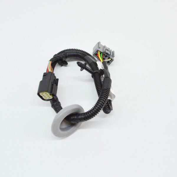 2150678 - NEW FORD TRANSIT MK4 TRAILER COUPLING WIRING 2150678 GK2T-13B576-AC ORIGINAL