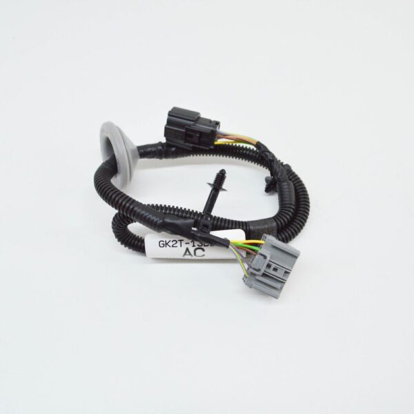 2150678 - NEW FORD TRANSIT MK4 TRAILER COUPLING WIRING 2150678 GK2T-13B576-AC ORIGINAL