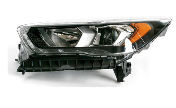 2161230 - NEW FORD KUGA C520 MK2 FRONT LEFT HEADLIGHTS LHD 2161230 ORIGINAL