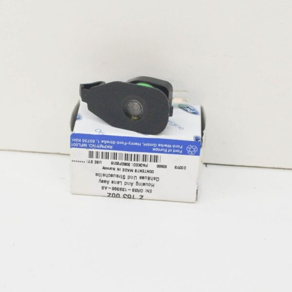 2163002 - FORD MUSTANG MK6 Front Right Door Mirror Puddle Lamp 2163002 NEW GENUINE