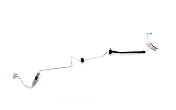 2163073 - NEW FORD MUSTANG MK6 AIR CONDITIONING SYSTEM TUBE ASSY LHD 2163073 ORIGINAL