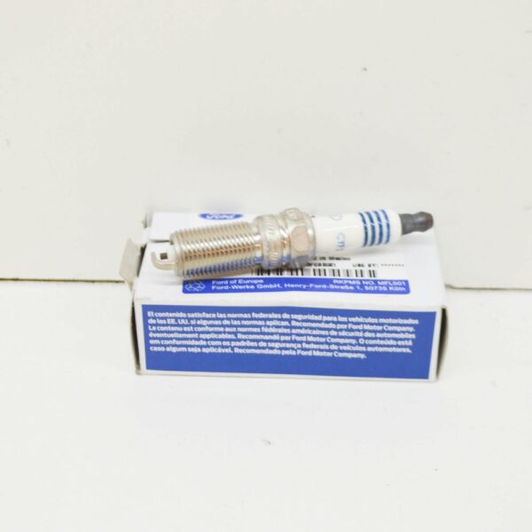 2164224 - NEW FORD FOCUS C519 MK4 SPARK PLUG GN1G-12405-AA 2164224 ORIGINAL
