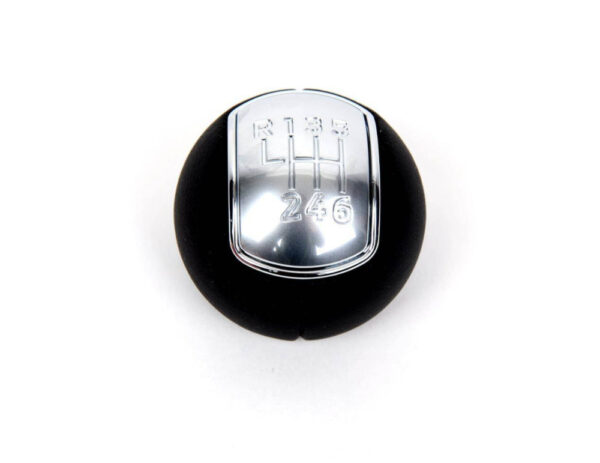 2164840 - NEW FORD MUSTANG MK6 GEAR SHIFTING KNOB 2164840 FR3P-7K327-AE3JA6 ORIGINAL