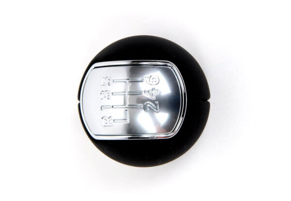 2164840 - NEW FORD MUSTANG MK6 GEAR SHIFTING KNOB 2164840 FR3P-7K327-AE3JA6 ORIGINAL