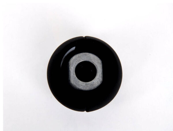 2164840 - NEW FORD MUSTANG MK6 GEAR SHIFTING KNOB 2164840 FR3P-7K327-AE3JA6 ORIGINAL