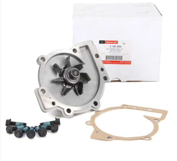 2183884 - NEW FORD KUGA C394 MK1 WATER PUMP REPAIR KIT 2183884 ME6G9J-8591-AA ORIGINAL