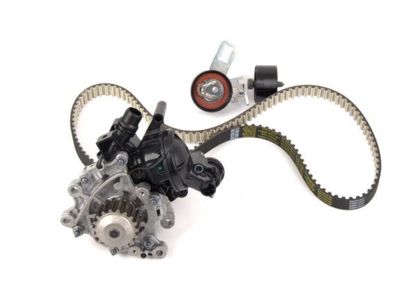 2189258 - NEW FORD FOCUS C519 MK4 WATER PUMP REPAIR KIT 2189258 JX6Q 8B596 AA ORIGINAL