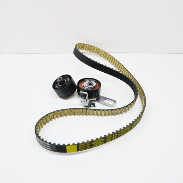 2191055 - NEW FORD FOCUS C519 TIMING BELT KIT 2191055 JX6Q-8A615-AA ORIGINAL