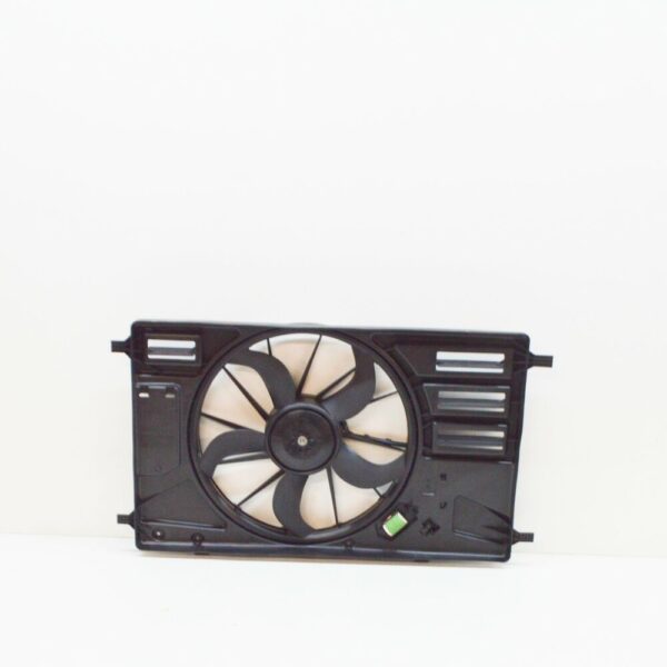 2192892 - NEW FORD TOURNEO CUSTOM ENGINE COOLING MOTOR AND FAN ASSY 2192892 ORIGINAL