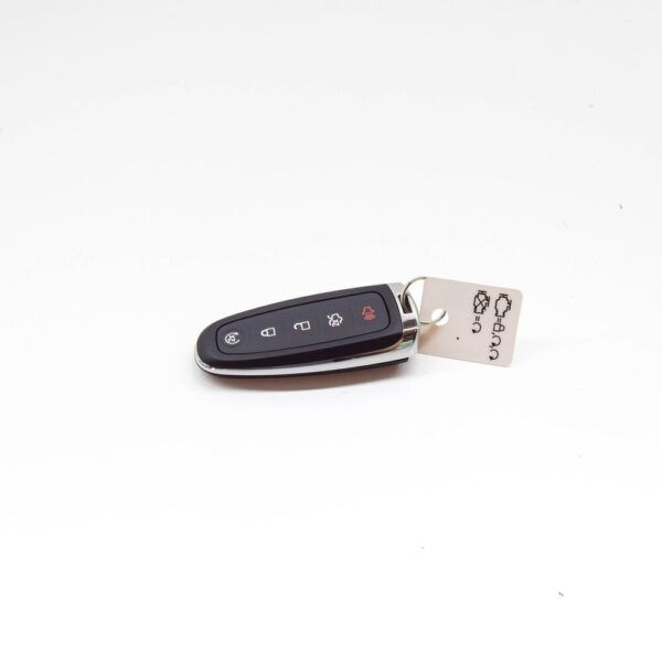 2210287 - Ford Kuga MK2 C520 Remote Control System GV4T-15K601-AA 2210287 NEW