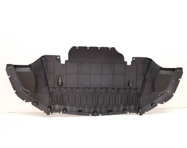 2247358 - Ford Mustang MK6 Front Underfloor Stone Repellent Plate 2247358 NEW