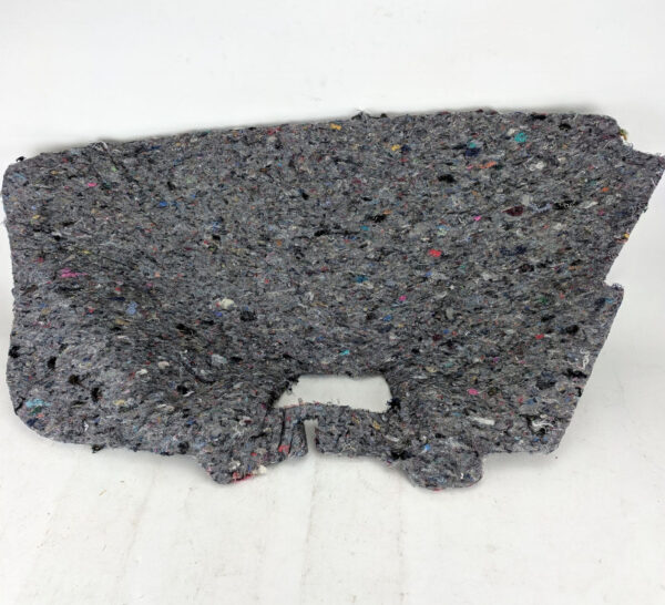 2255332 - NEW FORD GRAND C-MAX MK2 REAR LEFT QUARTER PANEL INSULATION 2255332 ORIGINAL