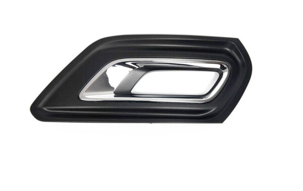 2260370 - NEW FORD TRANSIT CUSTOM MK1 FRONT RIGHT GRILLE BEZEL 2260370 ORIGINAL