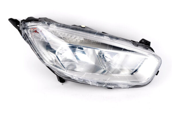 2269014 - NEW FORD TOURNEO COURIER FRONT RIGHT HEADLIGHT LHD 2269014 ORIGINAL