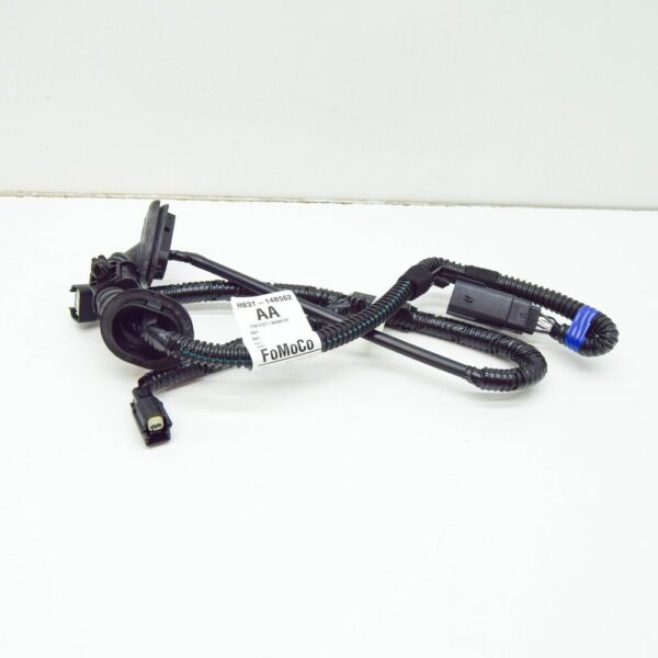 2270082 - FORD RANGER T6 MK1 Tailgate Camera Wiring 2270082 HB3T-14B562-AA NEW GENUINE