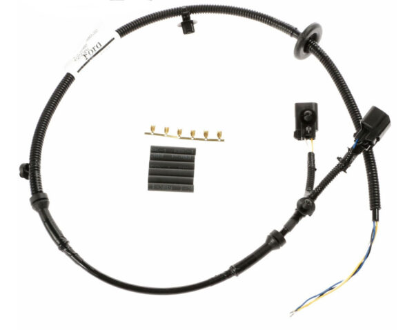 2290263 - NEW FORD TRANSIT MK4 ABS/BRAKE BLOCK SENSOR PIGTAIL LEFT WIRE 2290263 ORIGINAL