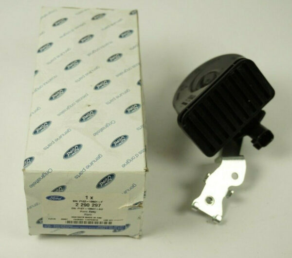 2290297 - NEW FORD C-MAX MK2 LEFT SIDE HORN ASSY F1ET-13801-AD 2290297 ORIGINAL