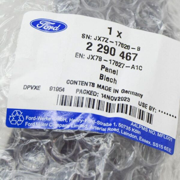 2290467 - Ford Focus MK4 C519 Bumper Trim Front Left 2290467 NEW