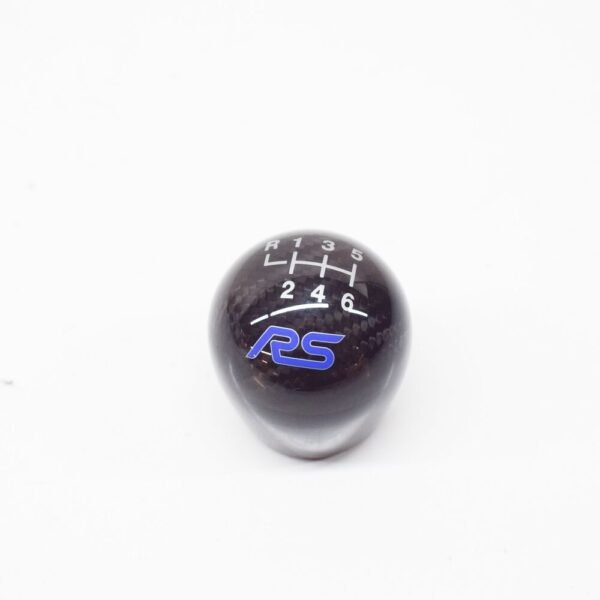 2291196 - FORD FOCUS C346 MK3 GEAR KNOB RS Logo 2291196 NEW