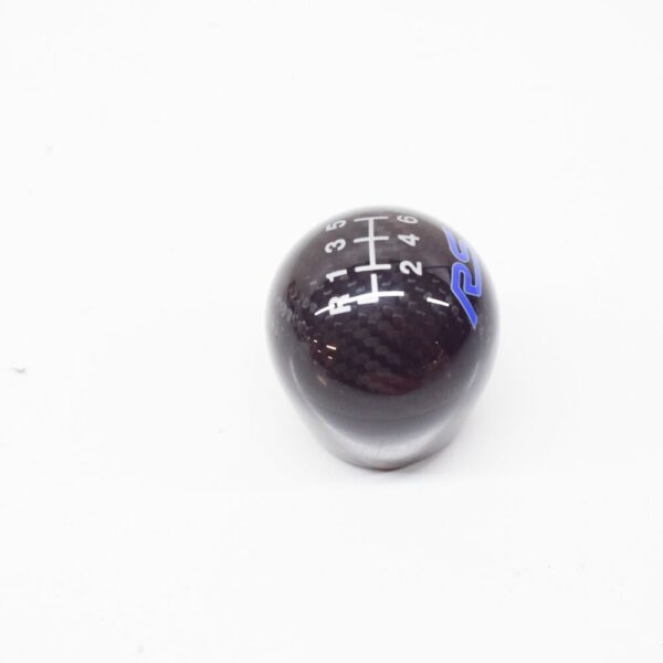 2291196 - FORD FOCUS C346 MK3 GEAR KNOB RS Logo 2291196 NEW