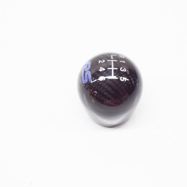 2291196 - FORD FOCUS C346 MK3 GEAR KNOB RS Logo 2291196 NEW