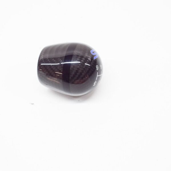 2291196 - FORD FOCUS C346 MK3 GEAR KNOB RS Logo 2291196 NEW