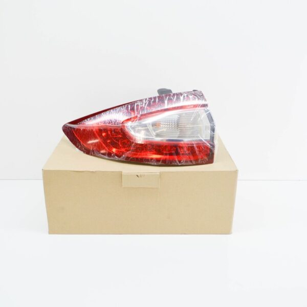 2291532 - NEW FORD MONDEO ESTATE MK5 REAR LEFT OUTER TAILLIGHT 2291532 ORIGINAL