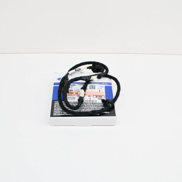 2302230 - NEU FORD MONDEO MK5 KONSOLE KABEL ASSY DS7T-14D202-BF 2302230 ORIGINAL