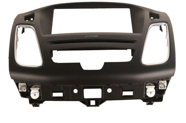 2314865 - NEW FORD FOCUS MK3 C346 INSTRUMENT PANEL CENTER RADIO BEZEL 2314865 ORIGINAL
