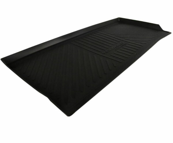 2333669 - NEW FORD TOURNEO CUSTOM BACK LINER MATTE RUBBER BOOTS 2333669 ORIGINAL