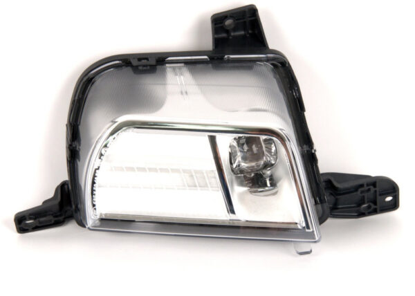 2349995 - NEW FORD RAND MK2 FRONT LEFT FOG LIGHT KT4B-15B243-AD 2349995 ORIGINAL