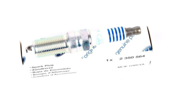 2350564 - NEW FORD MK4 SPARK PLUG FOCUS C519 2350564 ORIGINAL