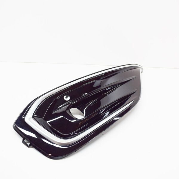 2351872 - NEW FORD MONDEO MK5 FRONT BUMPER LEFT GRILLE 2351872 JS7B-19953-CDSMA4 ORIGINAL
