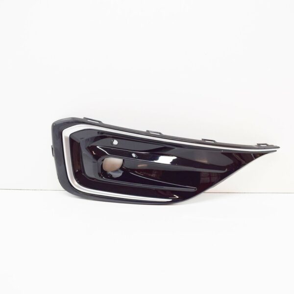 2351872 - NEW FORD MONDEO MK5 FRONT BUMPER LEFT GRILLE 2351872 JS7B-19953-CDSMA4 ORIGINAL