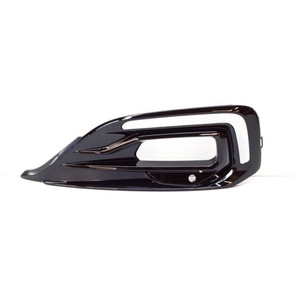2351873 - FORD MONDEO MK5 FRONT BUMPER, LEFT GRILL 2595383 JS7B-19953-NB5UAW NEW