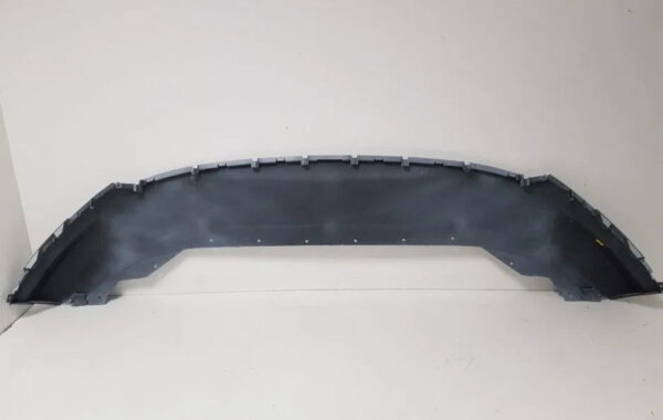 2353218 - NEW FORD KUGA MK1 C394 FRONT BUMPER LOWER COVER 2353218 ORIGINAL