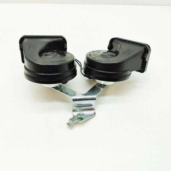 2361443 - FORD EDGE MK2 Horn Signal Assy 2361443 FA1T-13A803-CC NEW GENUINE
