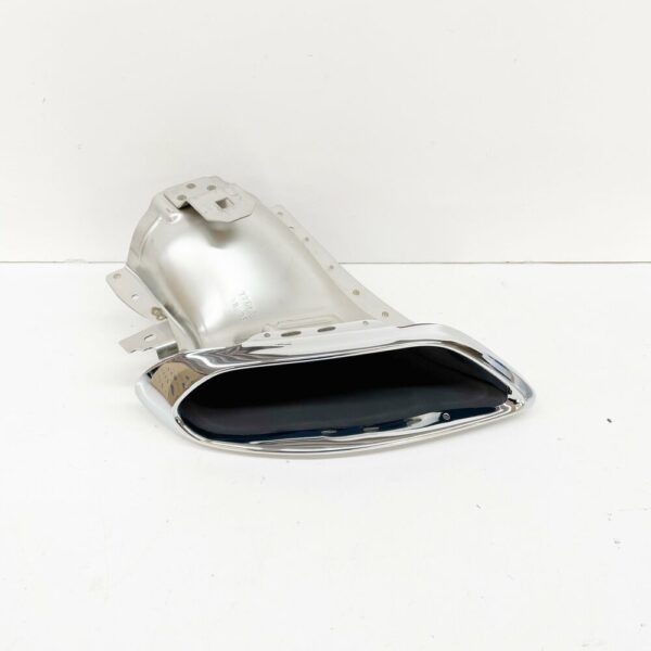2363655 - NEW FORD MONDEO MK5 EXHAUST PIPE RIGHT TRIM TIP DS73-17G770-BB 2363655 ORIGINAL