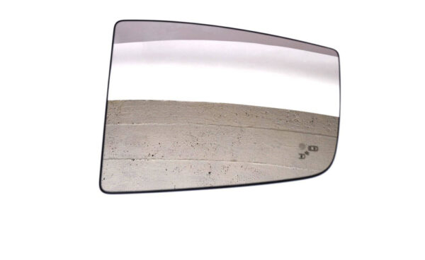 2366750 - NEW FORD TRANSIT MK4 FRONT RIGHT DOOR MIRROR GLASS 2366750 ORIGINAL
