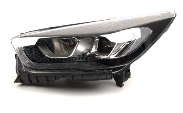 2370311 - NEW FORD KUGA C520 MK2 FRONT LEFT HEADLIGHT LHD GV41-13W030-FF 2370311 ORIGINAL