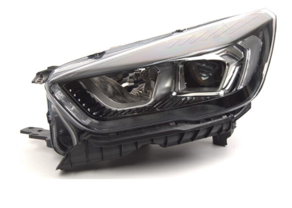 2370311 - NEW FORD KUGA C520 MK2 FRONT LEFT HEADLIGHT LHD GV41-13W030-FF 2370311 ORIGINAL
