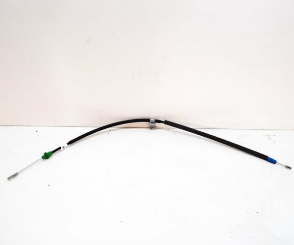 2388939 - NEW FORD TRANSIT CONNECT MK2 HAND BRAKE CABLE KK21-2A635-CA 2388939 ORIGINAL