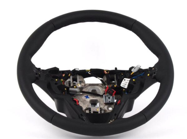 2390473 - NEW FORD MONDEO MK5 STEERING WHEEL DS73-3F830-LG3ZHE 2390473 ORIGINAL