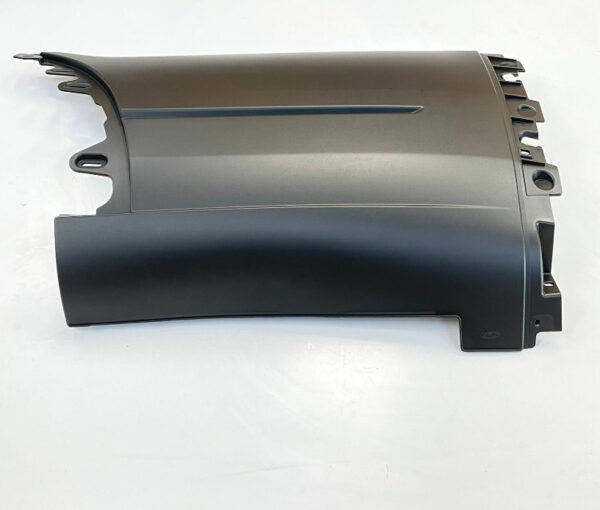 2402559 - NEW FORD TRANSIT MK4 REAR BUMPER LEFT SIDE END CAP 2402559 ORIGINAL